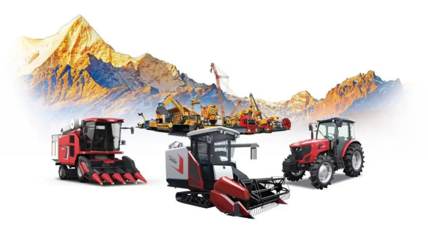 瑞泰信息与徐工农业机械CRM项目成功上线，推动机械设备销售全程营销服务一体化