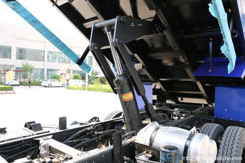 北京市通州区农业机械公司总代理 唐骏不超重核标自卸车优惠促销，助力农业机械化升级